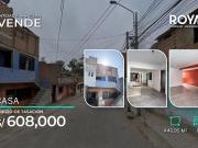 Se Vende Casa en Independencia