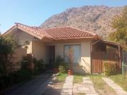 Se vende casa en Interior Condominio