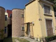 CASA EN VENTA, IXTAPALUCA, FRACC. HACIENDA LAS PALMAS I Y II