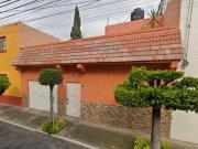 Se vende casa en Iztacalco