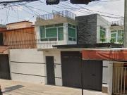 Se vende casa en Jardin Balbuena
