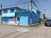 SE VENDE CASA EN JARDINES CHALCO