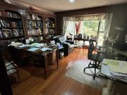 Se vende casa en jardines de la montaña