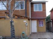 SE VENDE CASA EN JARDINES DE LAS VIZCACHAS, PUENTEALTO