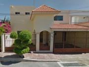 SE VENDE CASA EN JARDINES DE VISTA ALEGRE, MÉRIDA,...