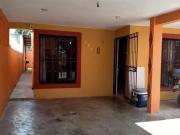 Se vende casa en Jardines del Norte, Mérida Yucatán