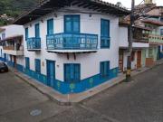 ❤️SE VENDE CASA EN JERICO