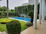 Se vende casa en Kloster Sumiya, Jiutepec Morelos