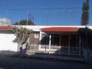 SE VENDE CASA EN LA ALAMEDA
