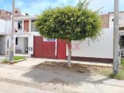 Se Vende Casa En La Alameda Del Marquez En Cañete