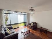 SE VENDE CASA EN LA ALBORADA SURCO