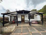 SE VENDE CASA EN LA CALERA VEREDA LA POPA