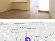 Se vende casa en la Colonia Agustin Yañez