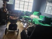 Se vende casa en la Colonia Roma Sur
