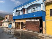 Se vende casa en la colonia Santa Cruz, Tuxtla...