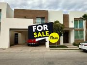 Se vende casa en La Coru?a Residencial, secci?n Orzan