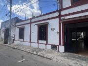 SE VENDE CASA EN LA ERMITA MÉRIDA YUCATÁN