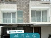 SE VENDE CASA EN LA FLORESTA