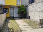 Se vende Casa en La Guadalupana Ecatepec
