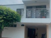 Se Vende casa en la hacienda en condominio