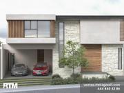 SE VENDE CASA EN LA LOMA CLUB DE GOLF