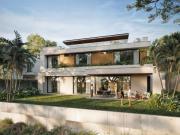 Se vende casa c/ vista al vila 622m2 Lomas de Chuao 9922