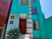 SE VENDE CASA EN LA MOLINA