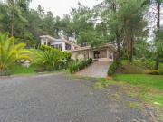 Se Vende Casa en la Montaña en Tarqui Cuenca