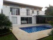 SE VENDE CASA EN LA MORADA DE DOS NIVELES