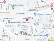 SE VENDE CASA EN LA NUEVA SANTAMARIA AZCAPOTZALCO