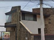 SE VENDE CASA EN LA PALMA #28 COLONIA SAN ANDRÉS, TLALPAN
