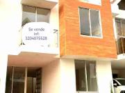 Se vende casa en la pampa conjunto cerrado inf...