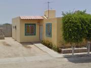SE VENDE CASA EN LA PAZ, BAJA CALFORNIA SUR