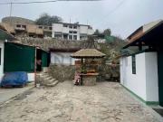 SE VENDE CASA EN LA PORTADA DE LA PLANICIE LA MOLINA