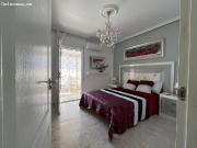 Se vende casa en la residencia Calas Blancas