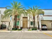SE VENDE CASA EN La Rioja Poniente Modelo Treviana