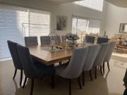 Se Vende Casa en La Vista Residencial, 3 Recamaras, 3.5...