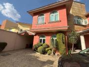 Se vende casa en Lago de Guadalupe, En cuatitlan Izcalli...