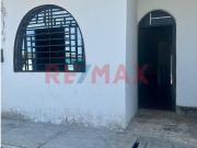 Se Vende Casa En Lambayeque. Invierte Hoy, Construye El...