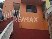 SE VENDE CASA EN LAS ALAMEDAS 4