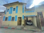 SE VENDE CASA EN LAS CRUCES