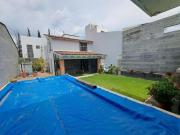 Se vende casa en Las Fincas Jiutepec Morelos