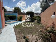 SE VENDE CASA EN LAS FUENTES