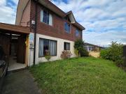 Se vende casa en Las Garzas San Pedro de la Paz Se vende casa en Las Garzas San Pedro de la Paz