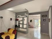 SE VENDE CASA EN LAS GRANJAS, CON RECAMARA EN PLANTA BAJA