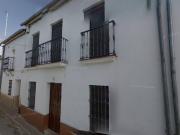 SE VENDE CASA EN LAS NAVAS DE LA CONCEPCION