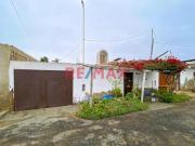 Se Vende Casa En Las Salinas De Chilca