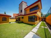 SE VENDE CASA EN LOMA DE VALLE ESCONDIDO