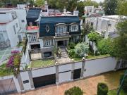 Se vende casa en Lomas de Chapultepec