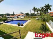 Se vende casa en Lomas de Cocoyoc con vista panoramica